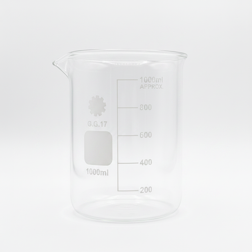 1000ml beaker