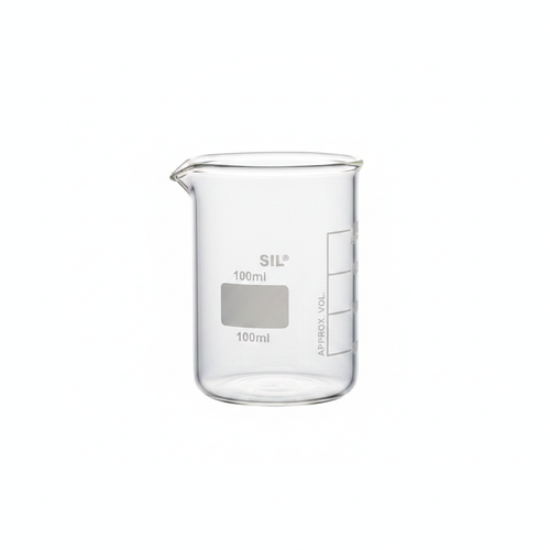 100ml beaker