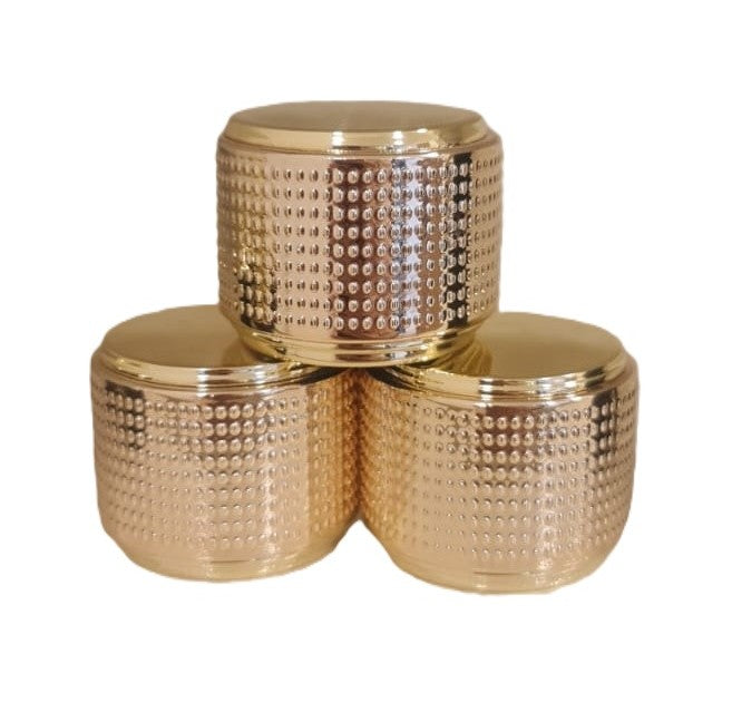 Affordable Plastic Cap Collection