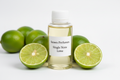Lime Single Note - Reference Plastic Bottle